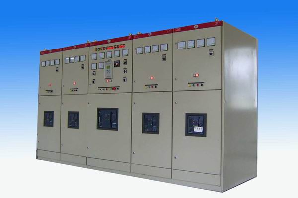 弋阳装修配电柜 安全实用建筑抽屉式配电柜-电